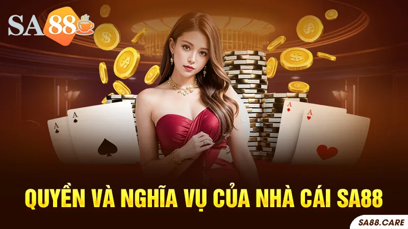 Nhà cái SA88 - Khám Phá Thế Giới Cá Cược Đỉnh Cao